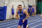 Track & Field Wheaton Invitational  Wheaton College Men’s Track & Field compete at the Wheaton invitational. - Photo By: KEITH NORDSTROM : Wheaton, Track